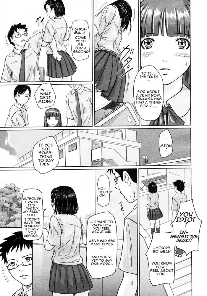 Hentai Manga Comic-Giri Giri Sisters-Chap2-11